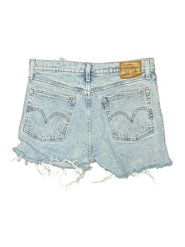 Levi's Denim Shorts (view 2)