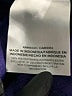 Nike 100% Polyester Purple Jacket Size XS - photo 7