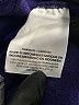 Nike 100% Polyester Purple Jacket Size XS - photo 8