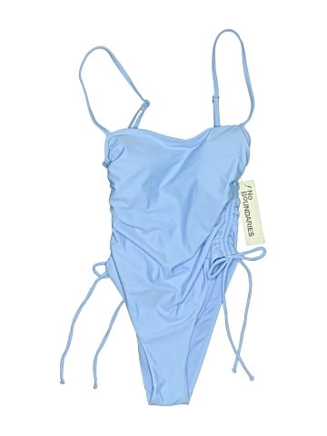 No Boundaries Bodysuit (view 1)