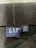 Gap Solid Black Formal Skirt Size XS - photo 4