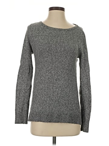 Ann Taylor LOFT Pullover Sweater (view 1)