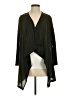 Miss Selfridge Green Cardigan Size 2 - 4 - photo 1