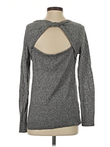 Ann Taylor LOFT Pullover Sweater (view 2)