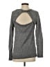 Ann Taylor LOFT Gray Pullover Sweater Size XS - photo 2