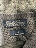 Lucky Brand Polka Dots Black Pullover Sweater Size 4 - photo 3
