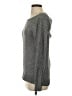 Ann Taylor LOFT Gray Pullover Sweater Size XS - photo 5