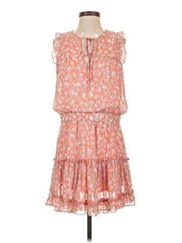 Adrienne Casual Dress (view 1)
