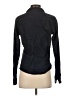 Frank & Eileen Black Long Sleeve Blouse Size S - photo 2