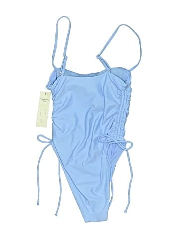 No Boundaries Bodysuit (view 2)