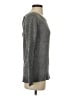 Ann Taylor LOFT Gray Pullover Sweater Size XS - photo 4
