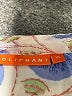 Oliphant 100% Cotton Blue Casual Dress Size XL - photo 7