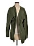 Express Green Cardigan Size S - photo 1