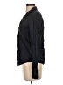 Frank & Eileen Black Long Sleeve Blouse Size S - photo 5