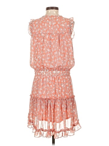 Adrienne Casual Dress (view 2)