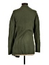Express Green Cardigan Size S - photo 2