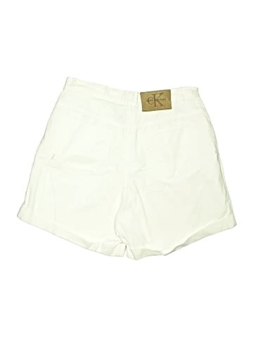 CALVIN KLEIN JEANS Khaki Shorts (view 2)
