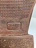 OshKosh B'gosh Brown Ankle Boots Size 2 (youth) - photo 3