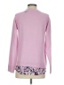 The Limited 100% Acrylic Floral Pink Pullover Sweater Size S - photo 2