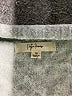 Peyton Jensen Chevron-herringbone Gray Cardigan Size 1X - photo 4