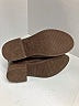 OshKosh B'gosh Brown Ankle Boots Size 2 (youth) - photo 5
