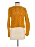Stradivarius Yellow Pullover Sweater Size M - photo 1