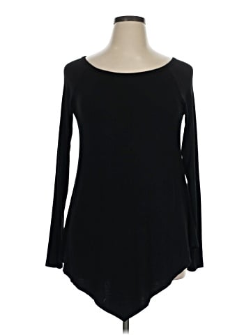 Karen Kane Long Sleeve T-Shirt (view 1)
