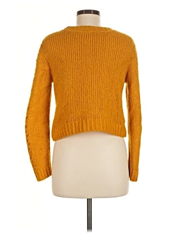 Stradivarius Pullover Sweater (view 2)