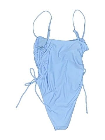 No Boundaries Sleeveless Top (view 2)