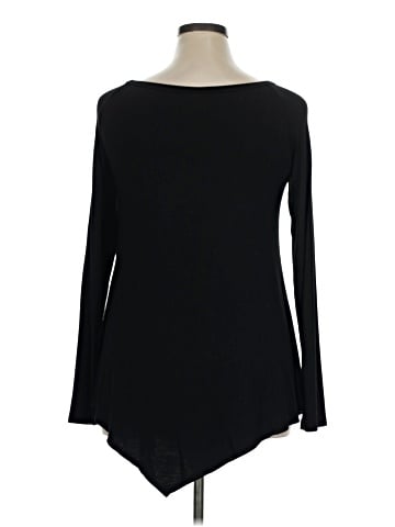 Karen Kane Long Sleeve T-Shirt (view 2)