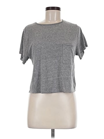Threads 4 Thought Short Sleeve T-Shirt (view 1)
