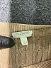 Talbots Outlet Tan Long Sleeve Turtleneck Size L - photo 7