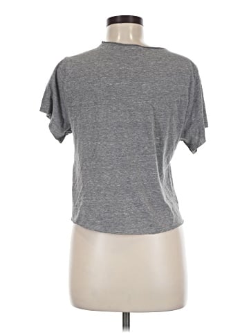 Threads 4 Thought Short Sleeve T-Shirt (view 2)