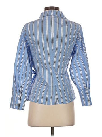 Maeve 3/4 Sleeve Blouse (view 2)