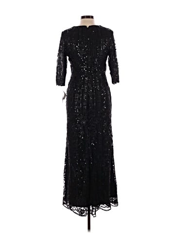 R&M Richards Cocktail Dress (view 2)