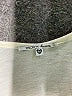 Wildfox Ivory Sleeveless T-Shirt Size Med (2 or M) - photo 7