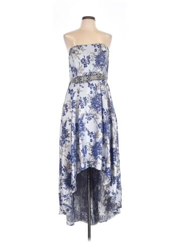 Cachet Cocktail Dress (view 1)