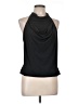 Anthropologie Black Sleeveless Blouse Size L - photo 1