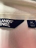 Lands' End 100% Polyester Ivory Vest Size M - photo 6