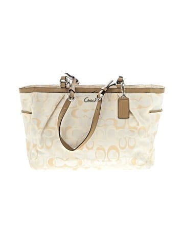 Coach Factory Tote (view 1)