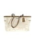 Coach Factory Print Ivory Tote One size - photo 1