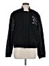 Lita By Ciara Graphic Black Jacket Size M - photo 1