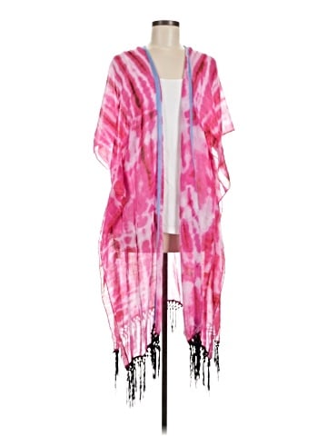 Free Press Kimono (view 1)