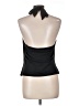 Anthropologie Black Sleeveless Blouse Size L - photo 2
