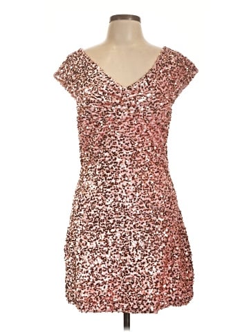 LoveRiche Cocktail Dress (view 1)