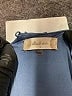 Altar'd State Blue Cocktail Dress Size S - photo 7