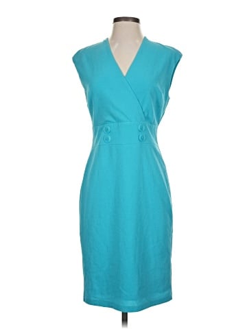 New York & Company Cocktail Dress (view 1)
