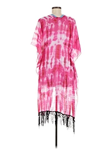 Free Press Kimono (view 2)