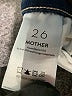 Mother Blue Jeans Size 26 waist - photo 8