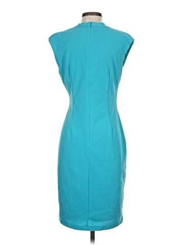 New York & Company Cocktail Dress (view 2)